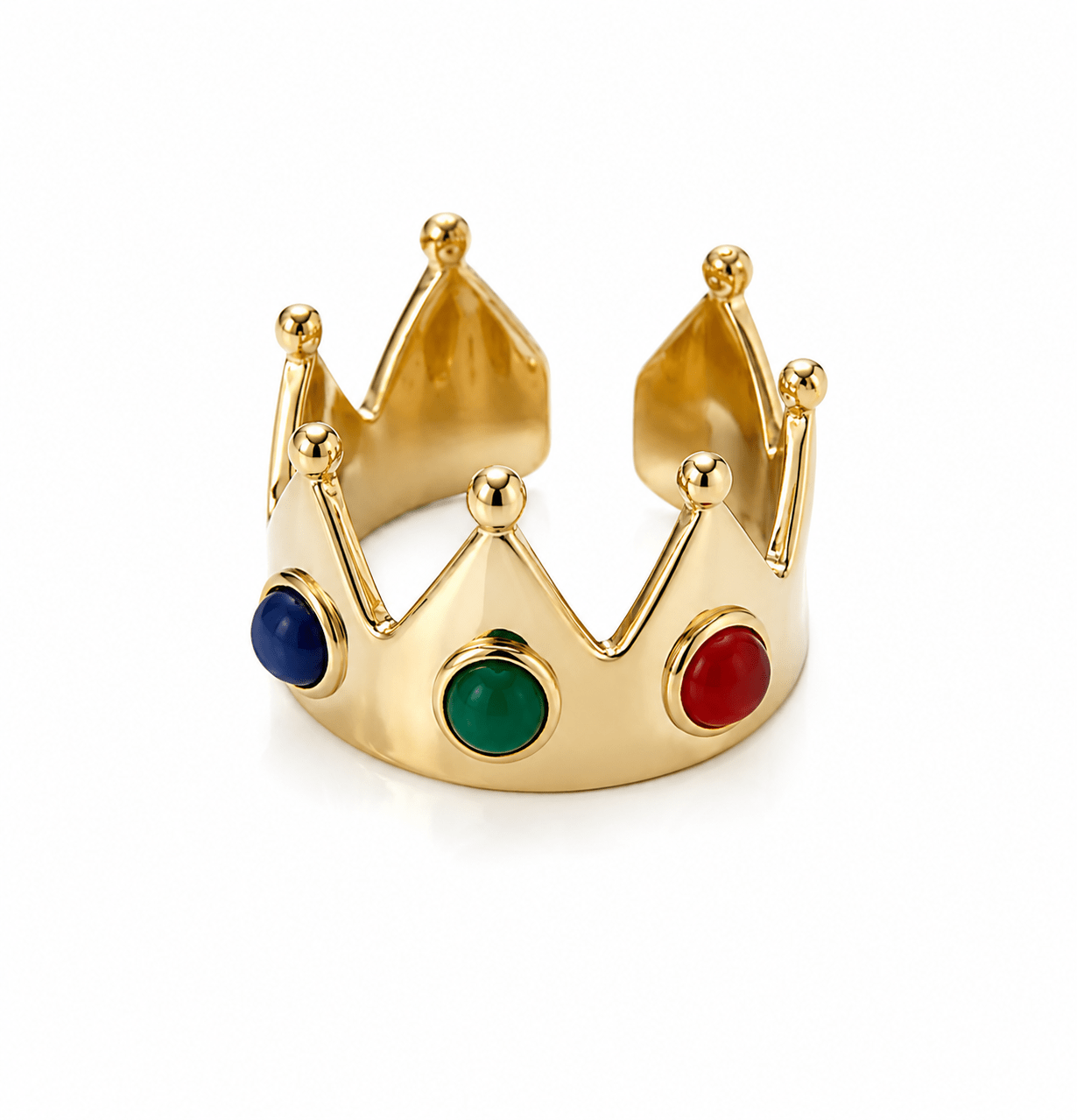 Anillo Quin - La Petite Sophie