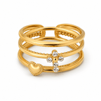 Anillo Sau - La Petite Sophie