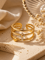 Anillo Sau - La Petite Sophie