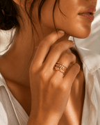 Anillo Sau - La Petite Sophie