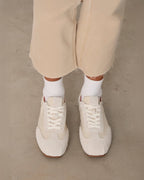 BOBBI OFF WHITE - La Petite Sophie