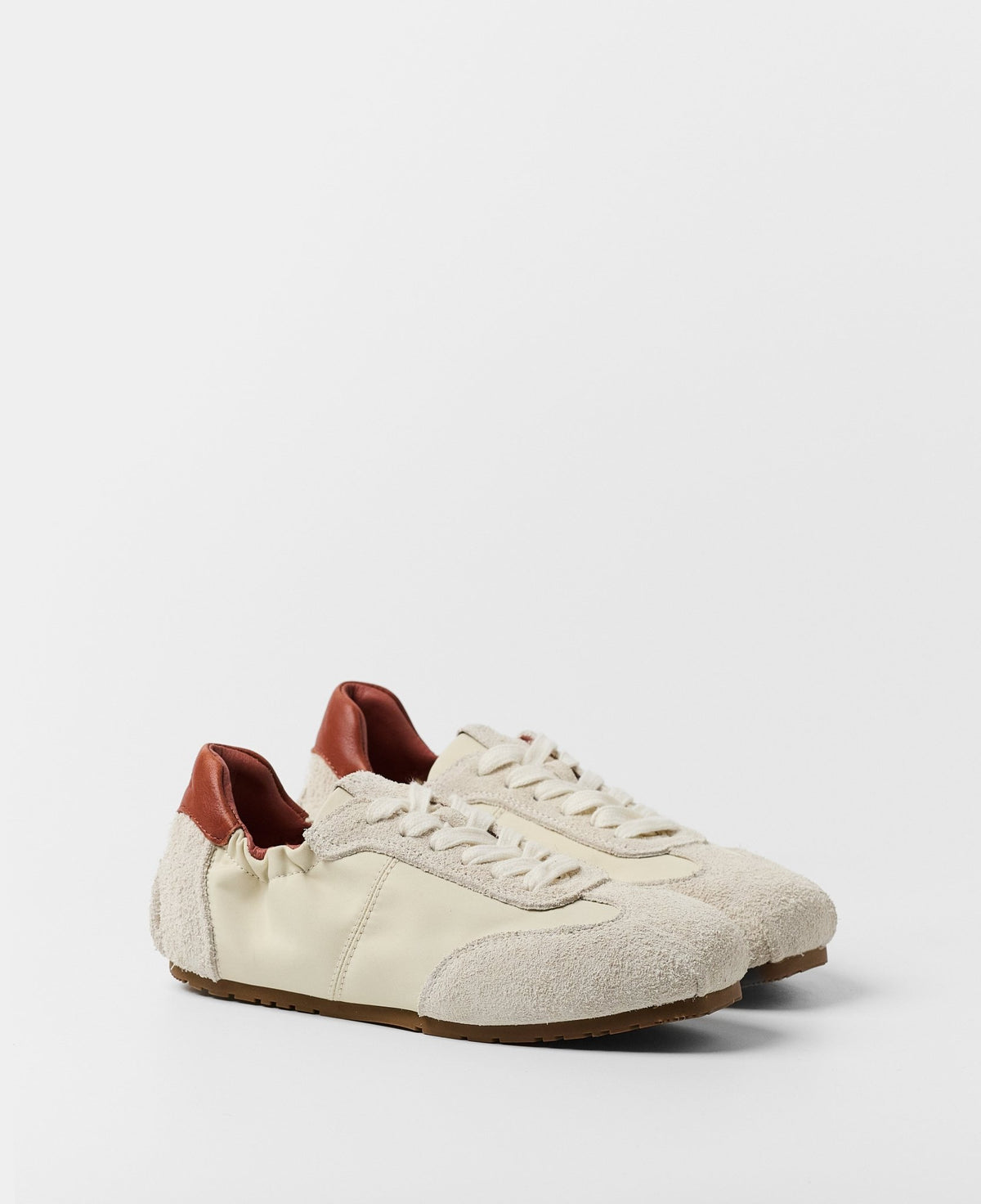BOBBI OFF WHITE - La Petite Sophie