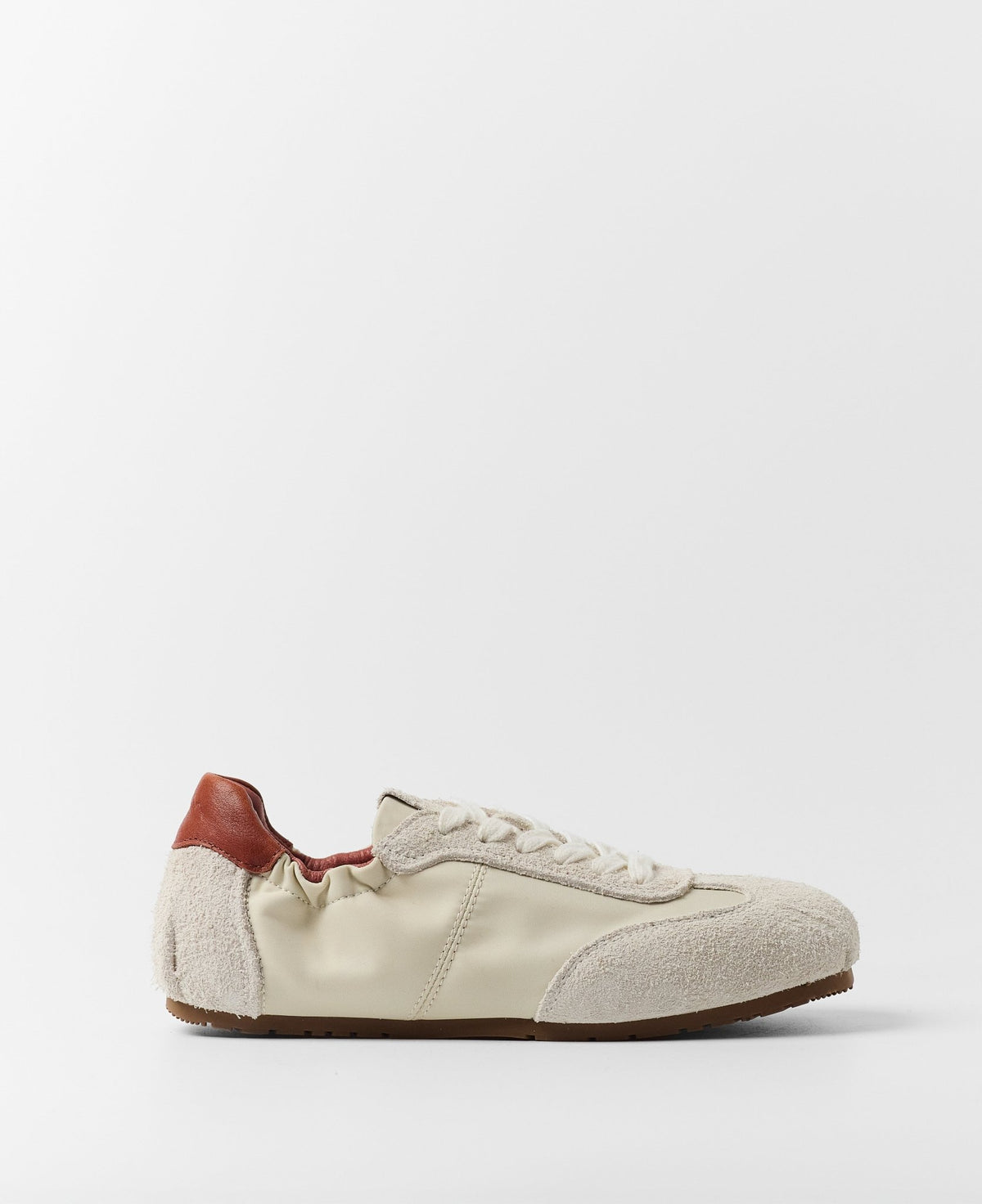 BOBBI OFF WHITE - La Petite Sophie
