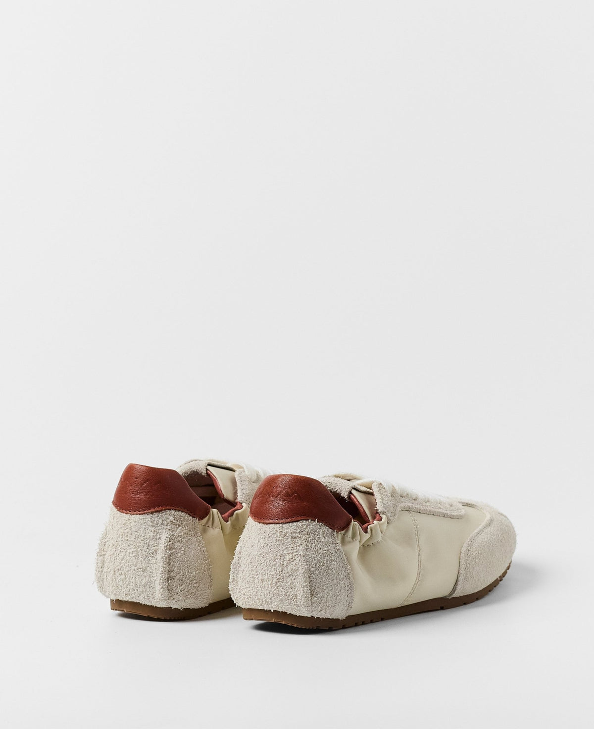 BOBBI OFF WHITE - La Petite Sophie