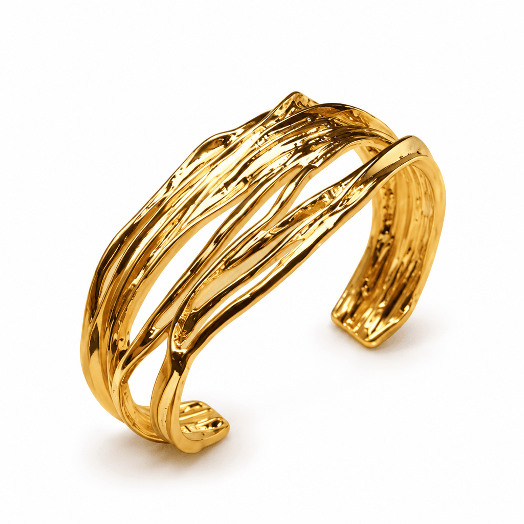 Brazalete Nido - La Petite Sophie