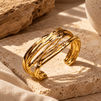 Brazalete Nido - La Petite Sophie