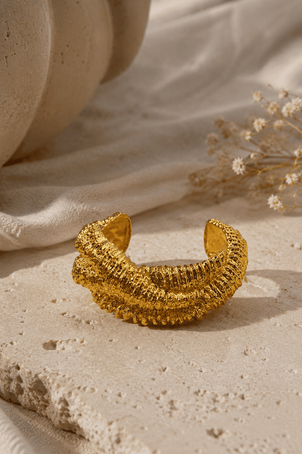 Brazalete Ramsés - La Petite Sophie