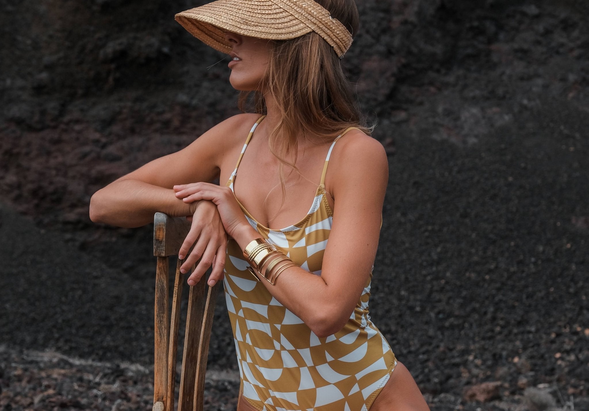 Brazalete Suli - La Petite Sophie