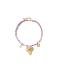 Collar Coeur - La Petite Sophie
