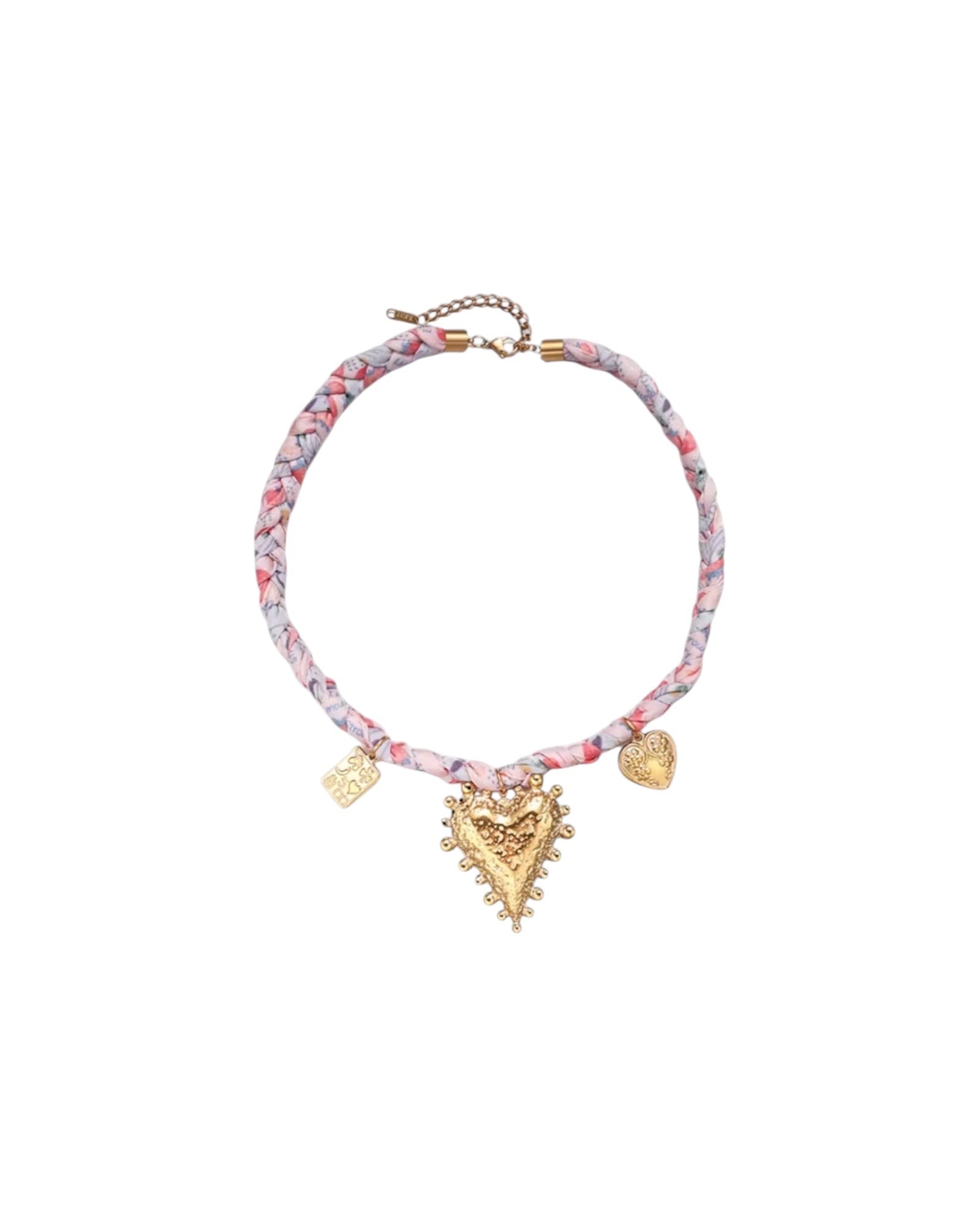 Collar Coeur - La Petite Sophie