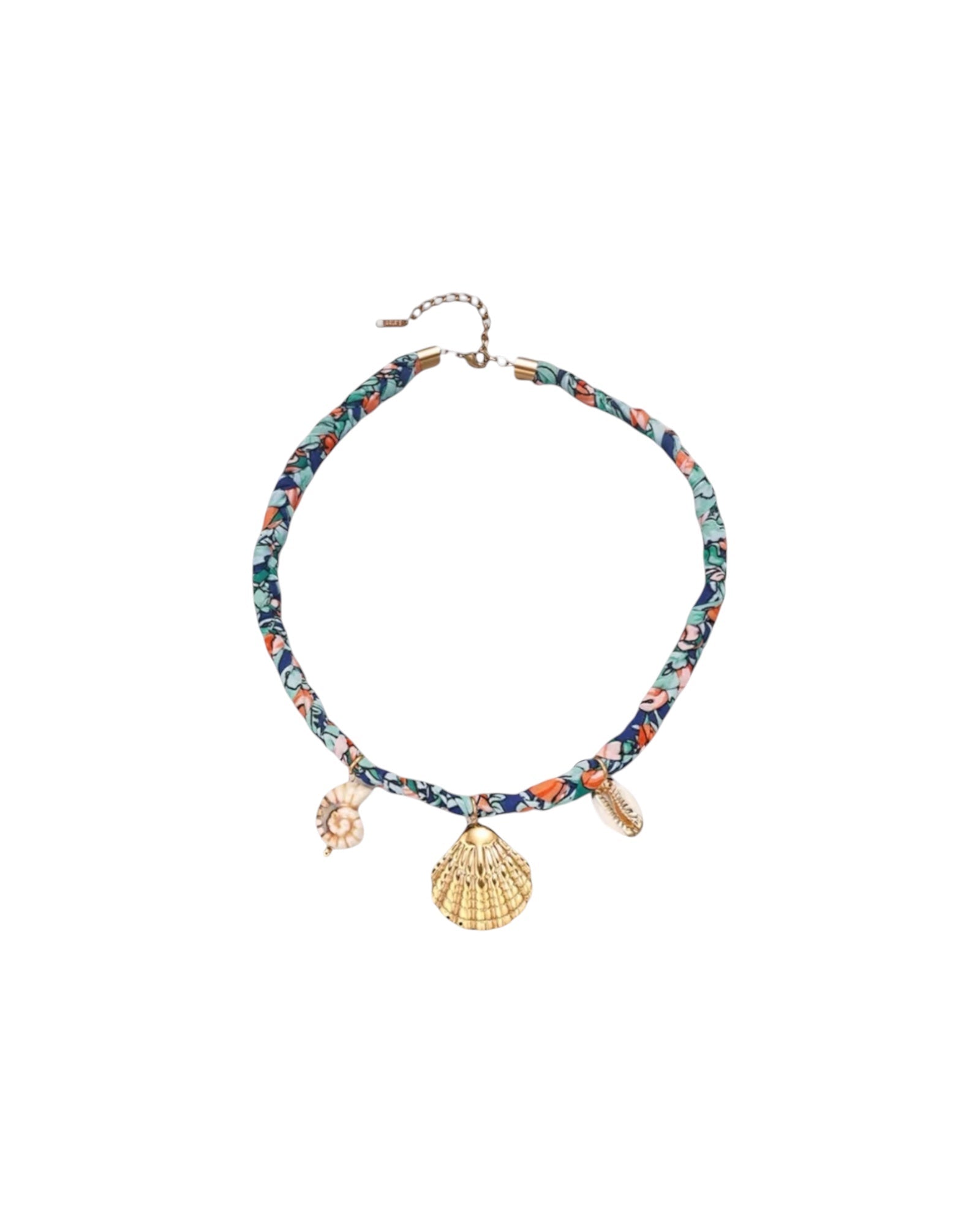 Collar Coquille - La Petite Sophie