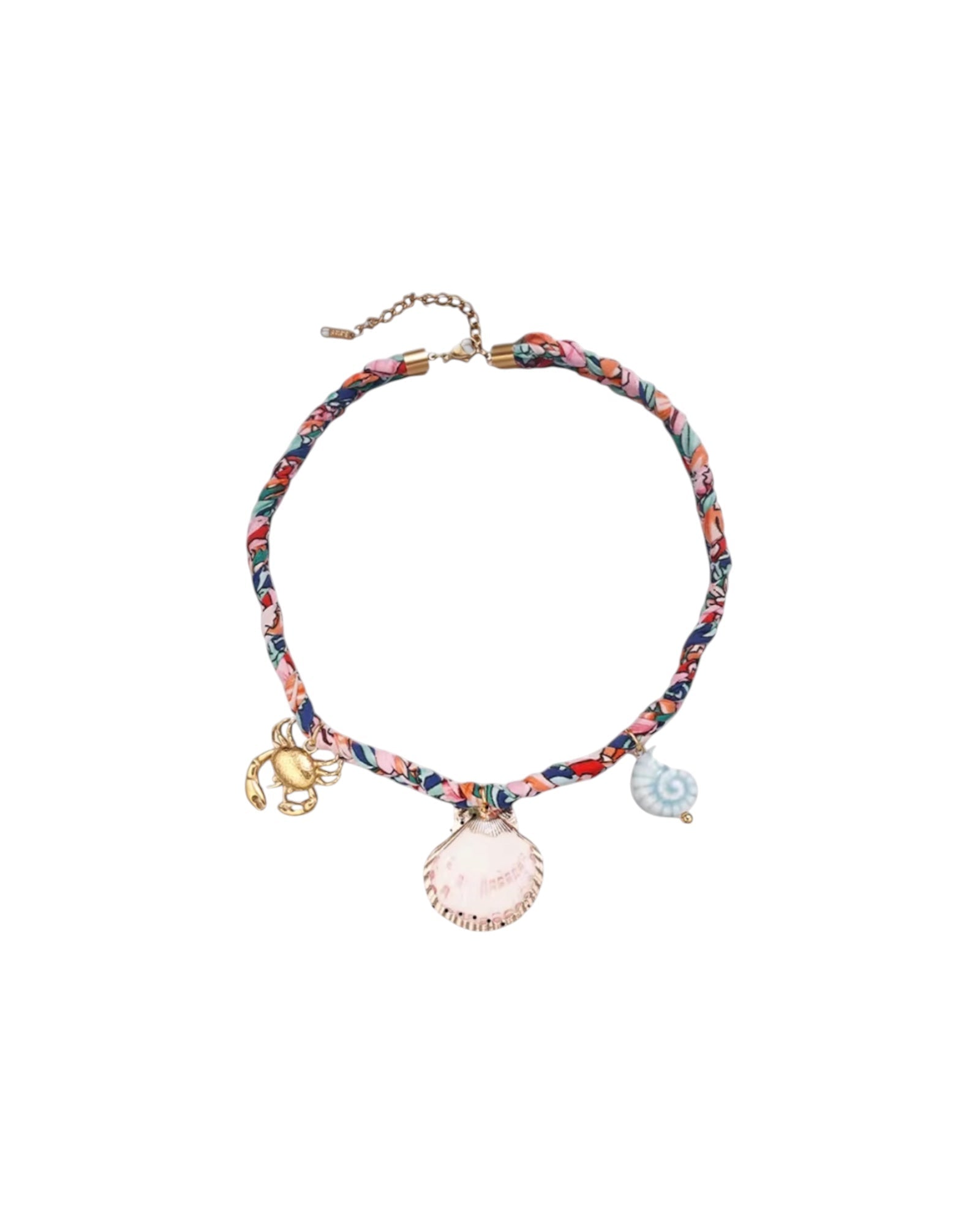 Collar Kao - La Petite Sophie