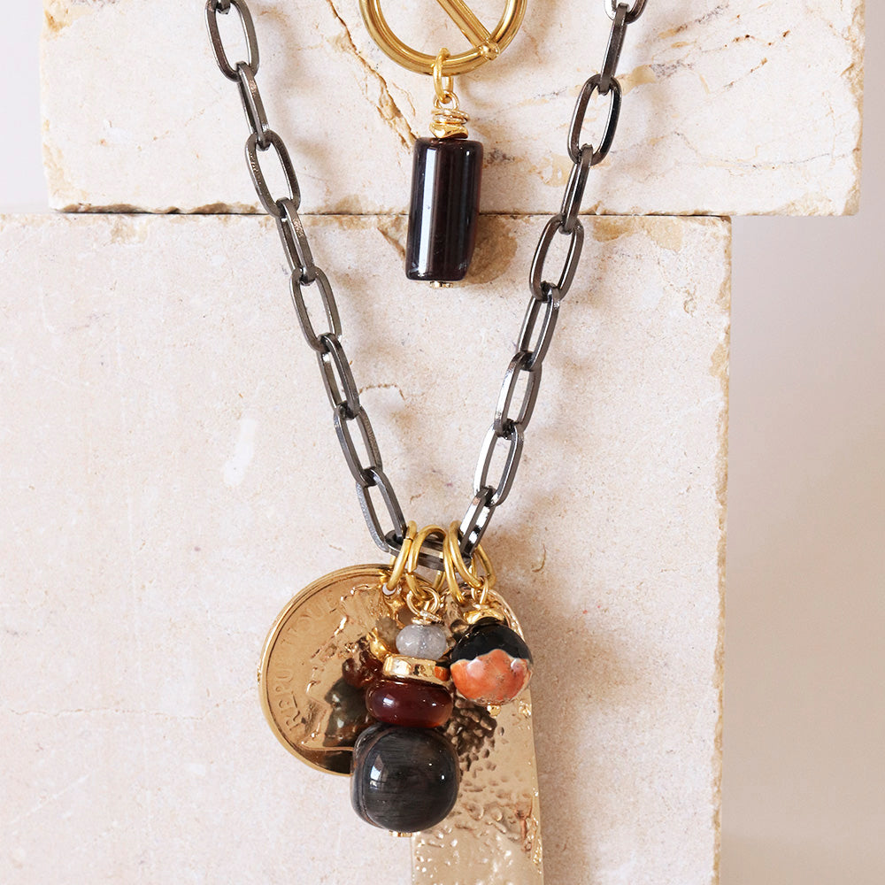 Collar COOL
