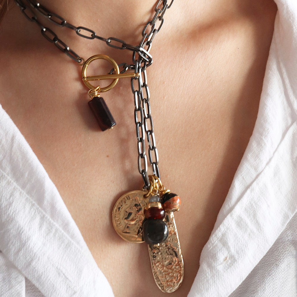 Collar COOL