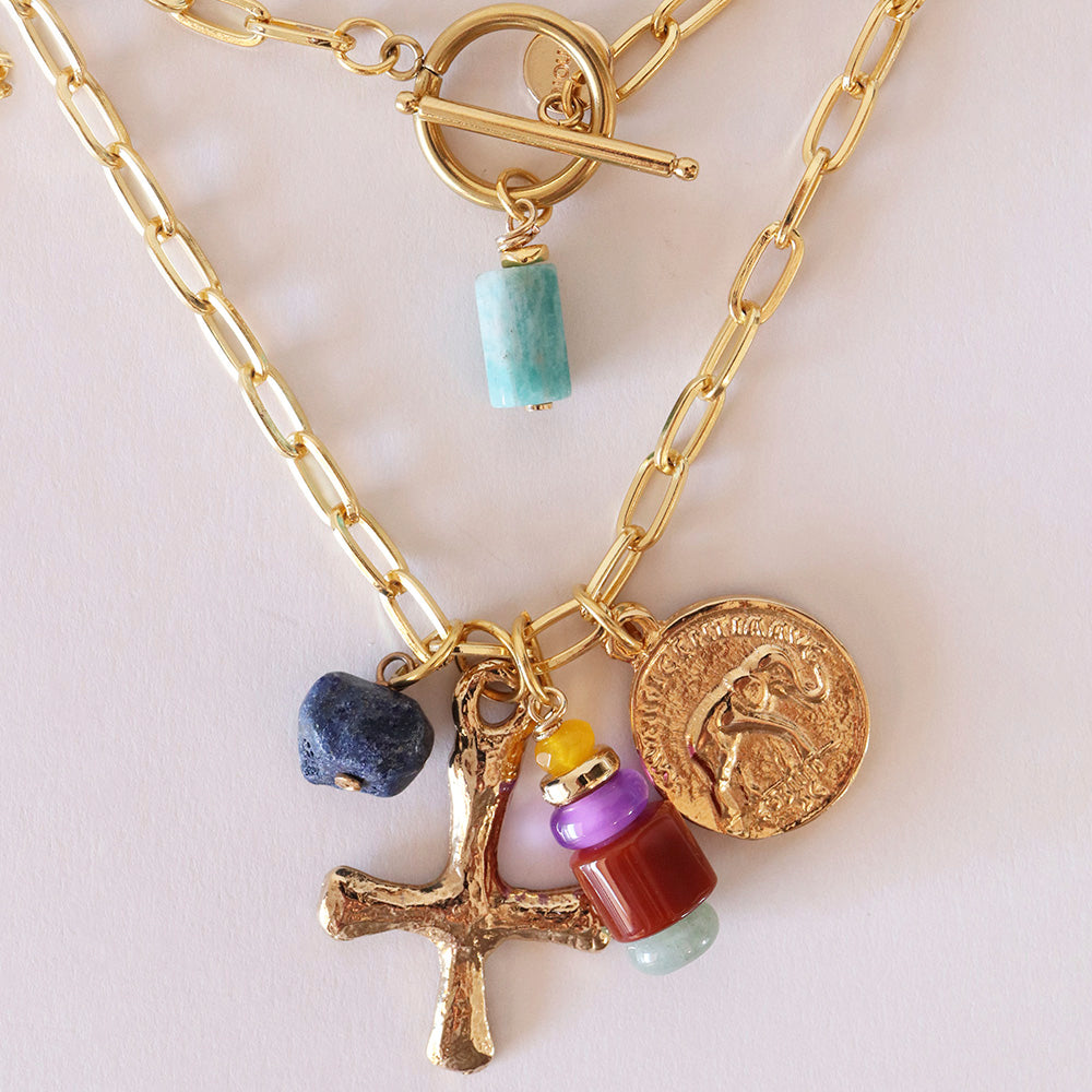 Collar COOL