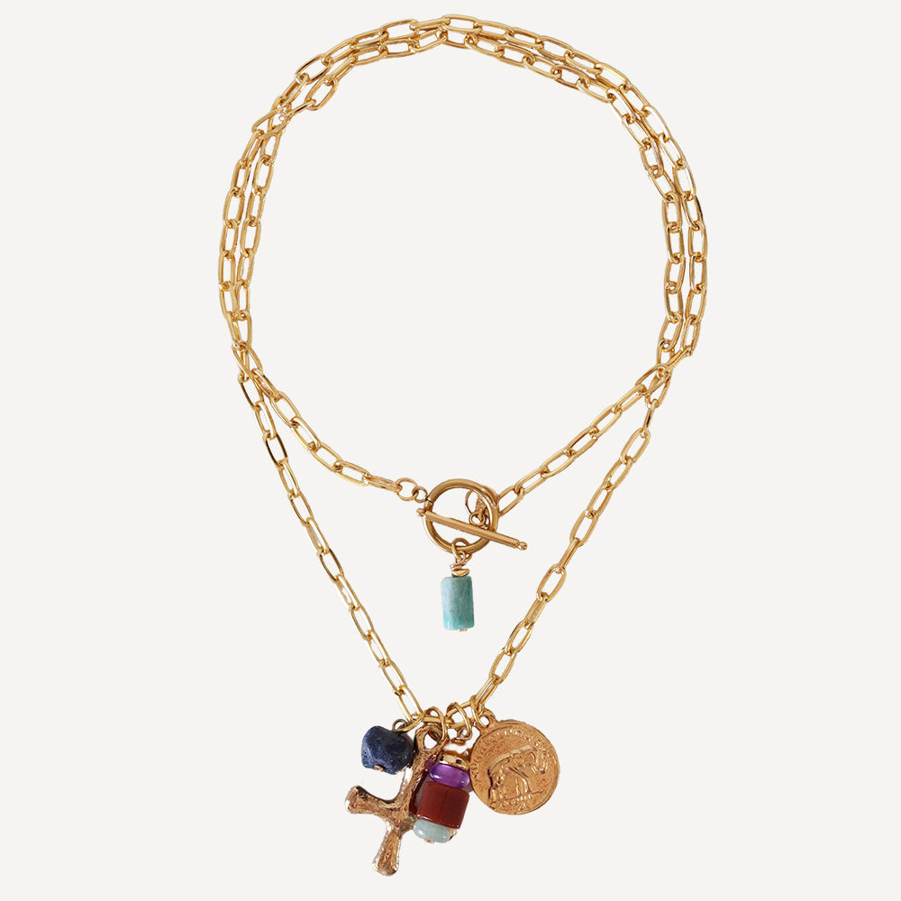 Collar COOL