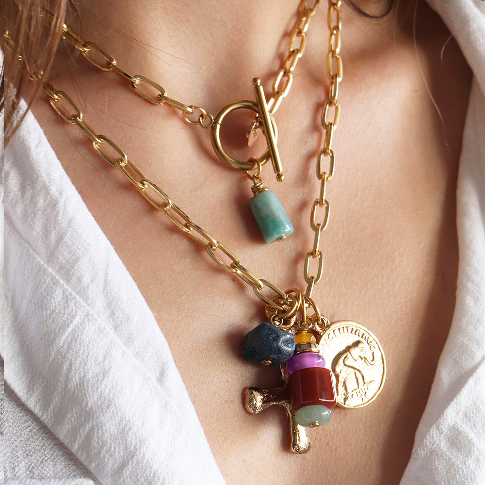 Collar COOL