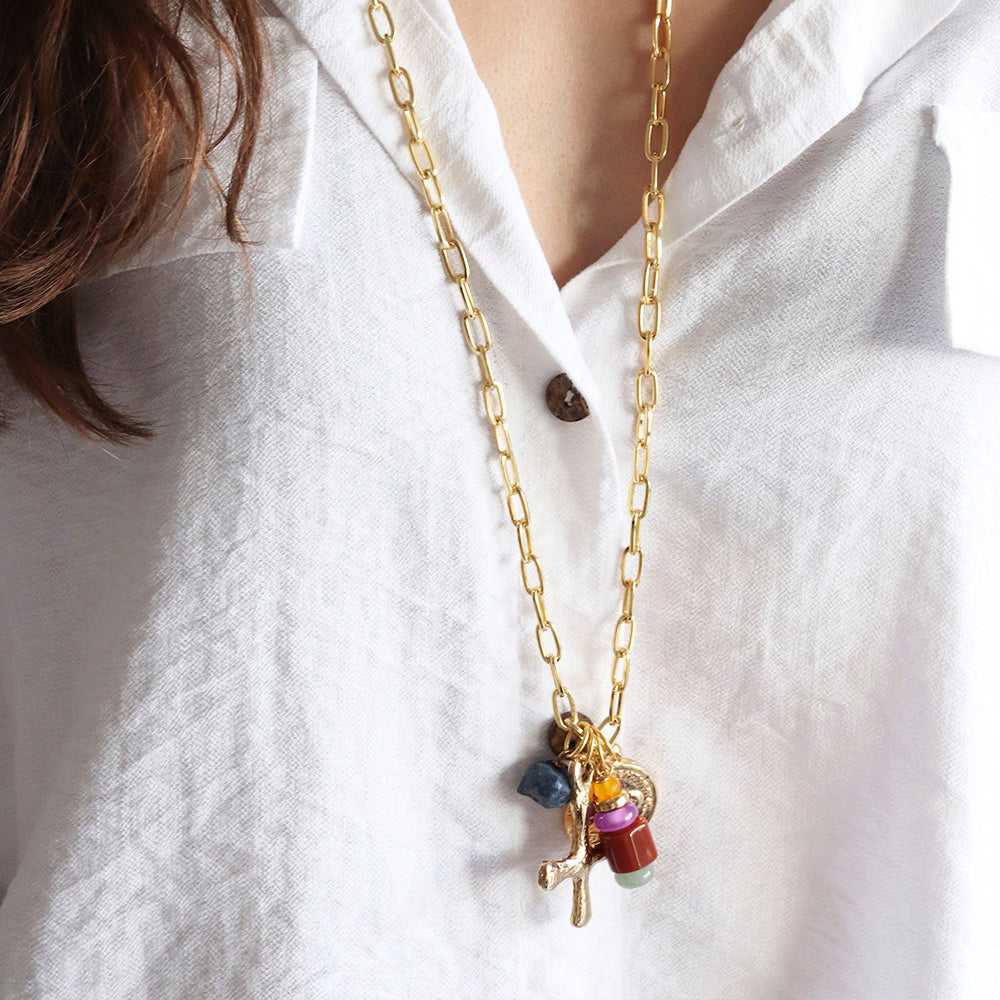Collar COOL