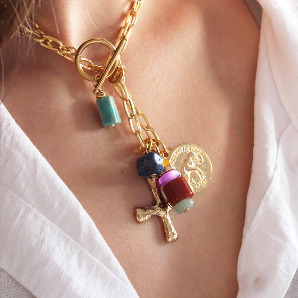 Collar COOL