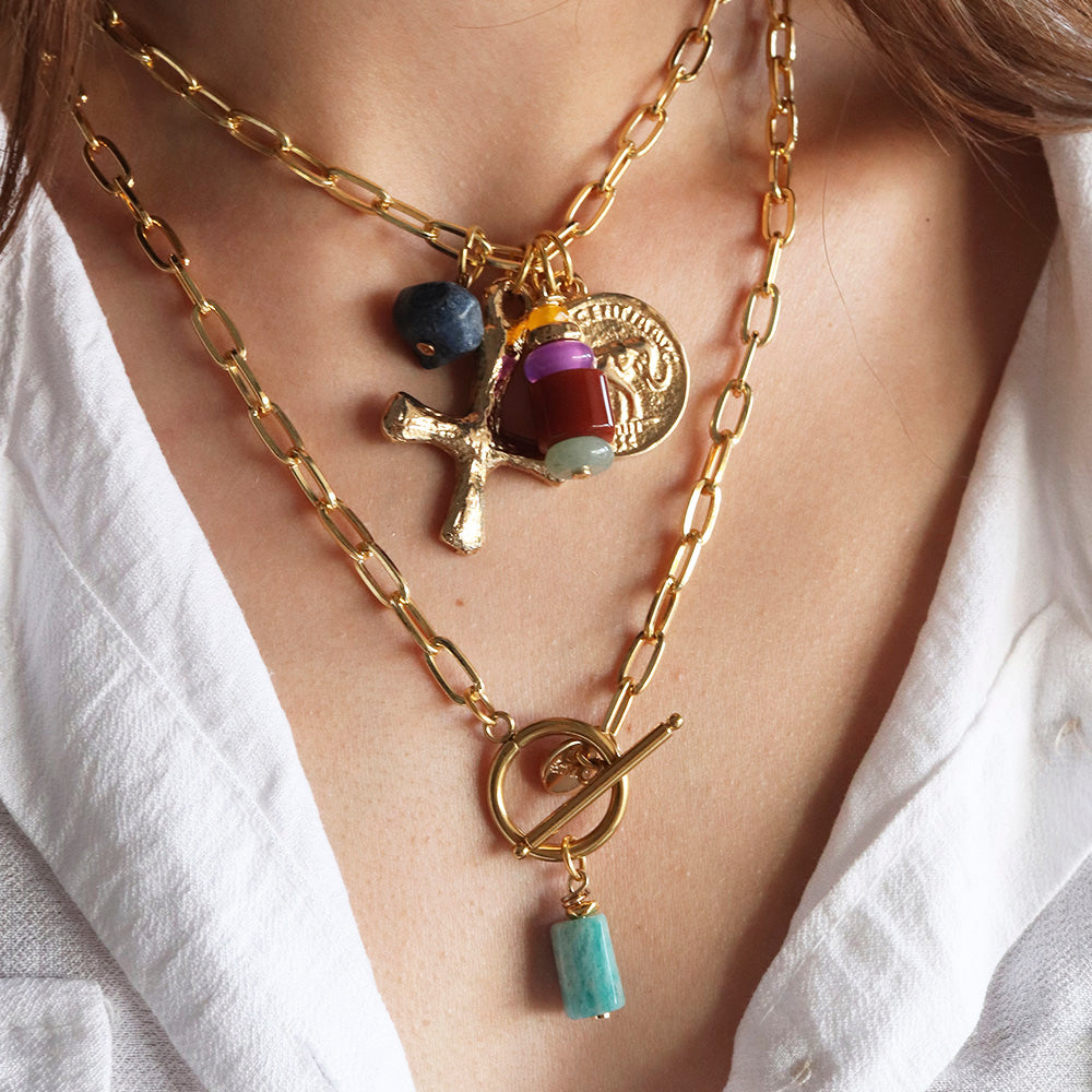 Collar COOL
