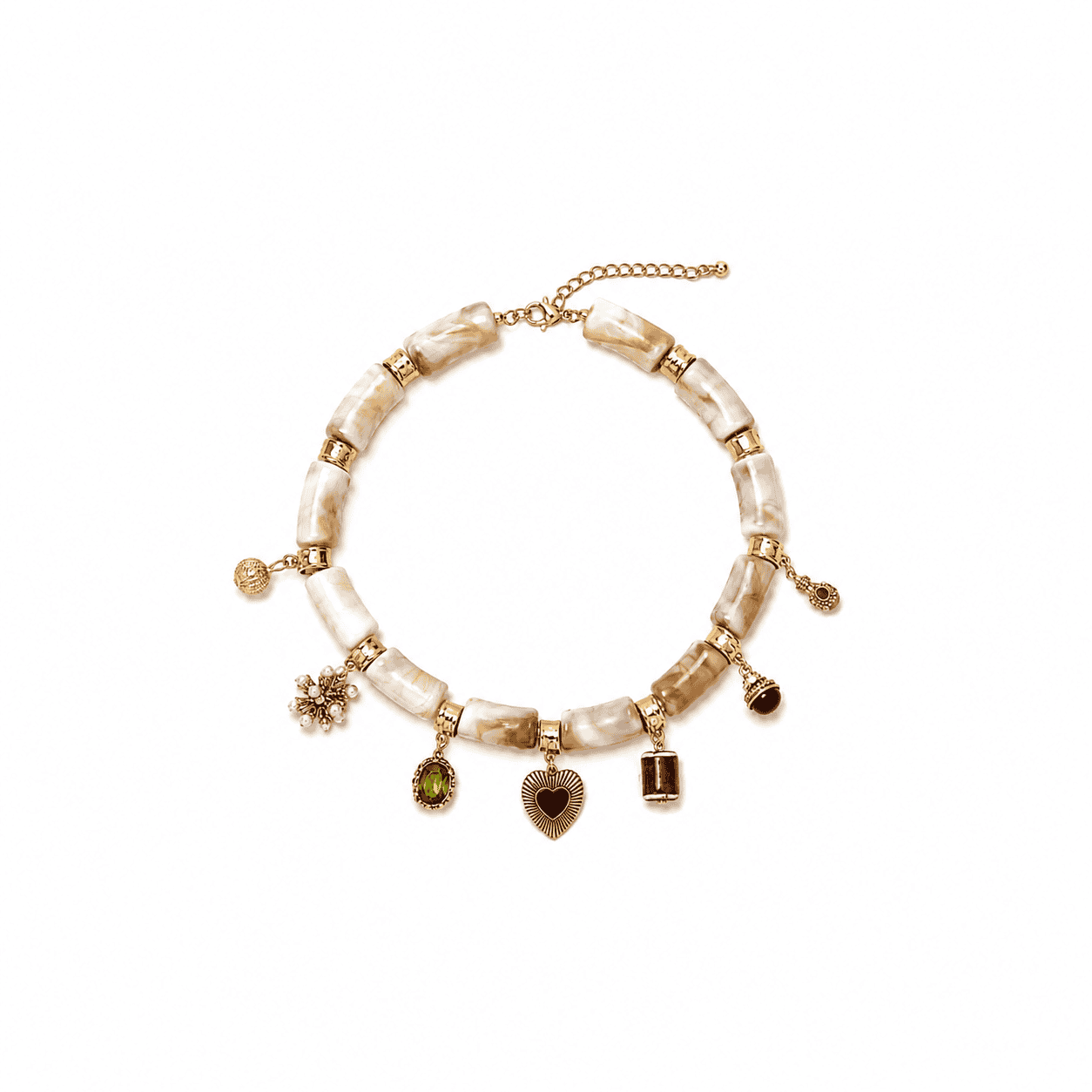 Collar Margaux - La Petite Sophie