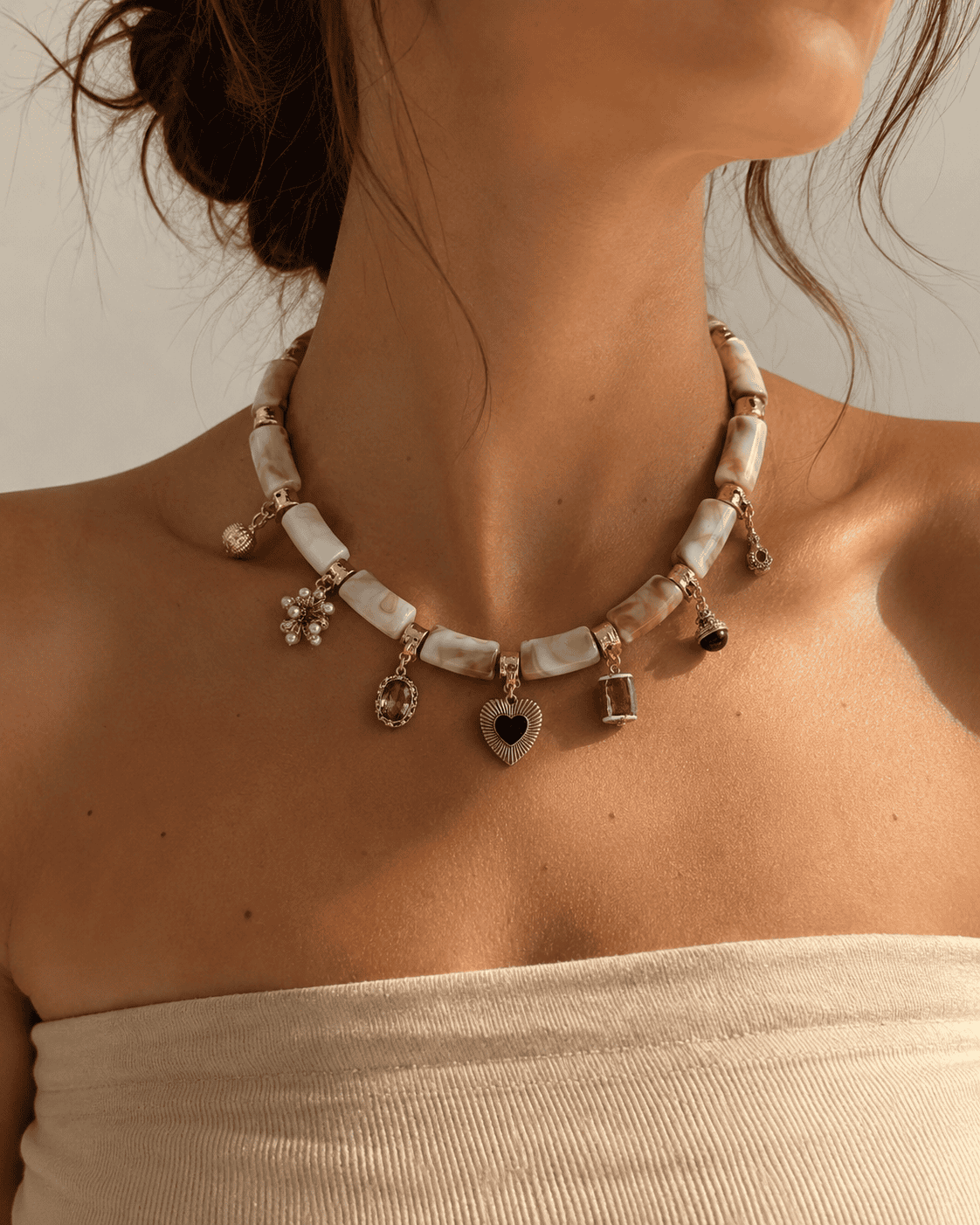 Collar Margaux - La Petite Sophie