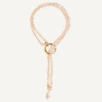 Collar mujer Perlas ODRI Barroco