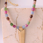Collar OBY CADENA