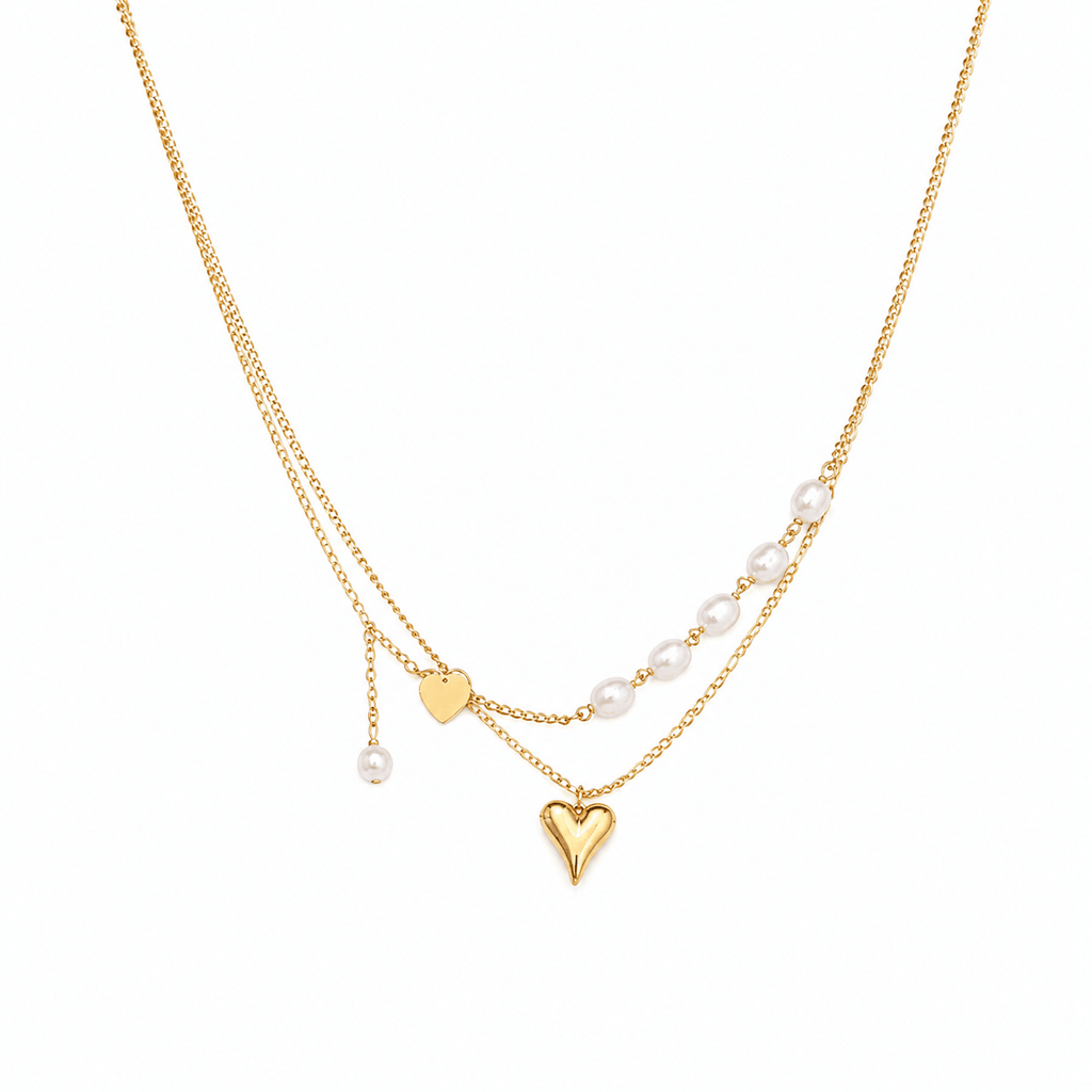 Collar Peara - La Petite Sophie