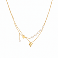 Collar Peara - La Petite Sophie
