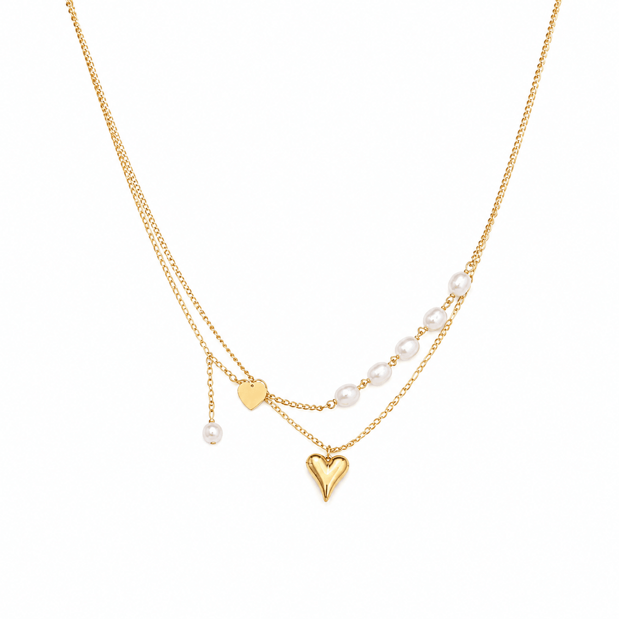 Collar Peara - La Petite Sophie