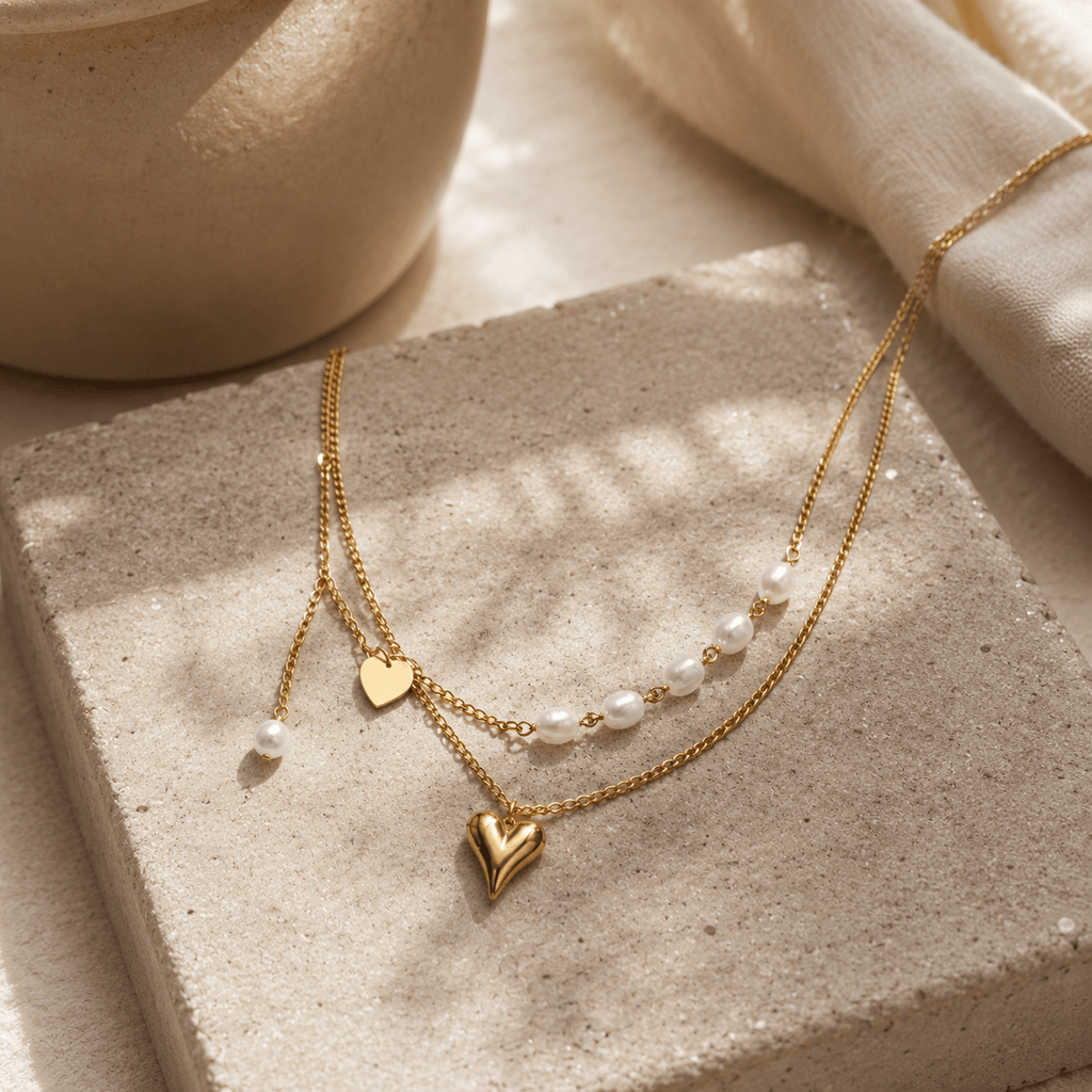 Collar Peara - La Petite Sophie