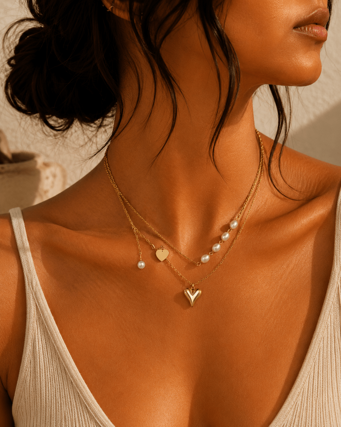 Collar Peara - La Petite Sophie
