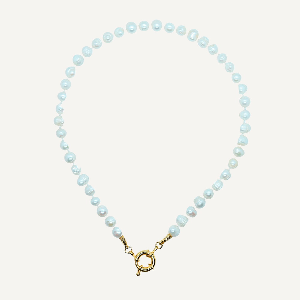Collar perlas BEA ARCHIDONA - La Petite Sophie