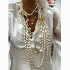 Collar perlas BEA ARCHIDONA - La Petite Sophie