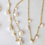 Collar perlas BEA ARCHIDONA