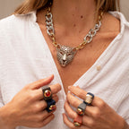 Collar PODEROSA