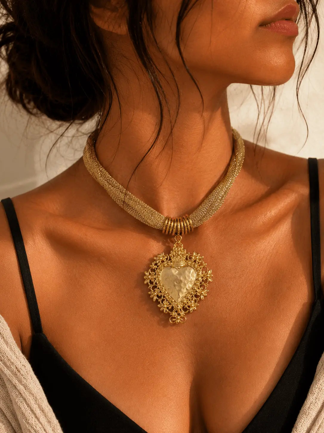 Collar Royale