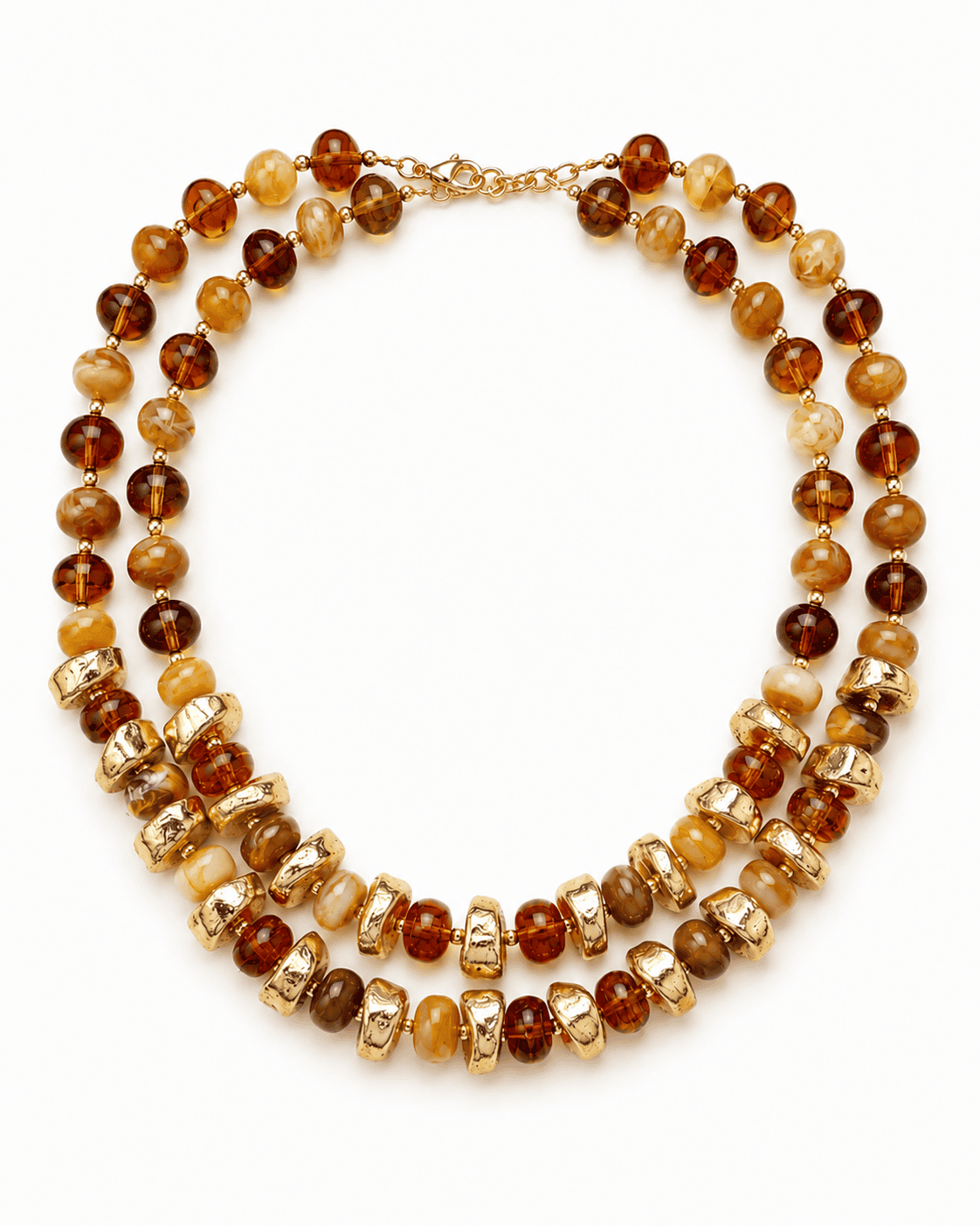 Collar Savana - La Petite Sophie