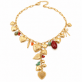Collar Solenne - La Petite Sophie