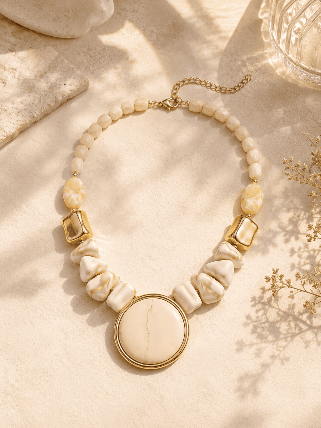 Collar Talía - La Petite Sophie