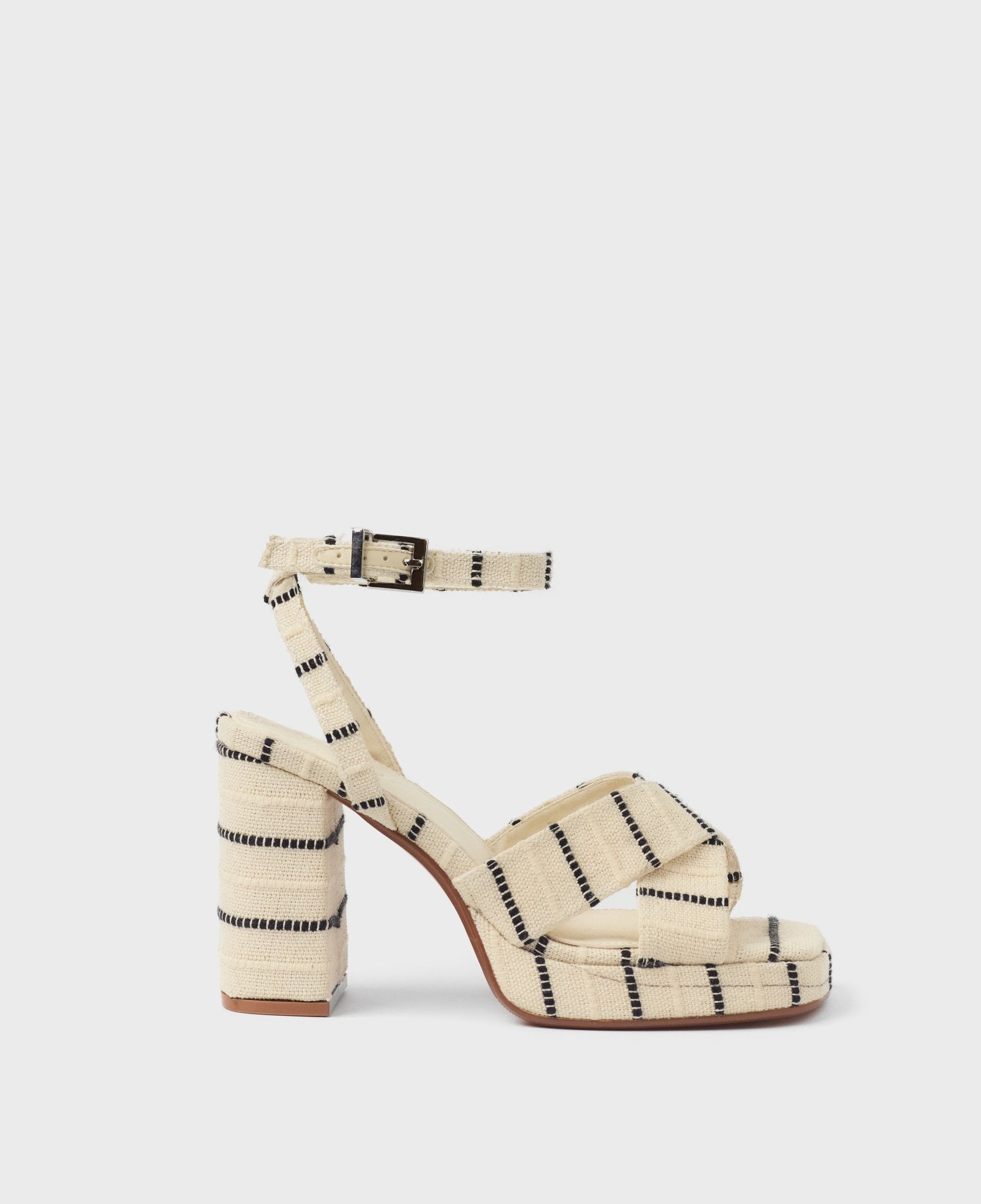 CUBA BEIGE RAYAS - La Petite Sophie