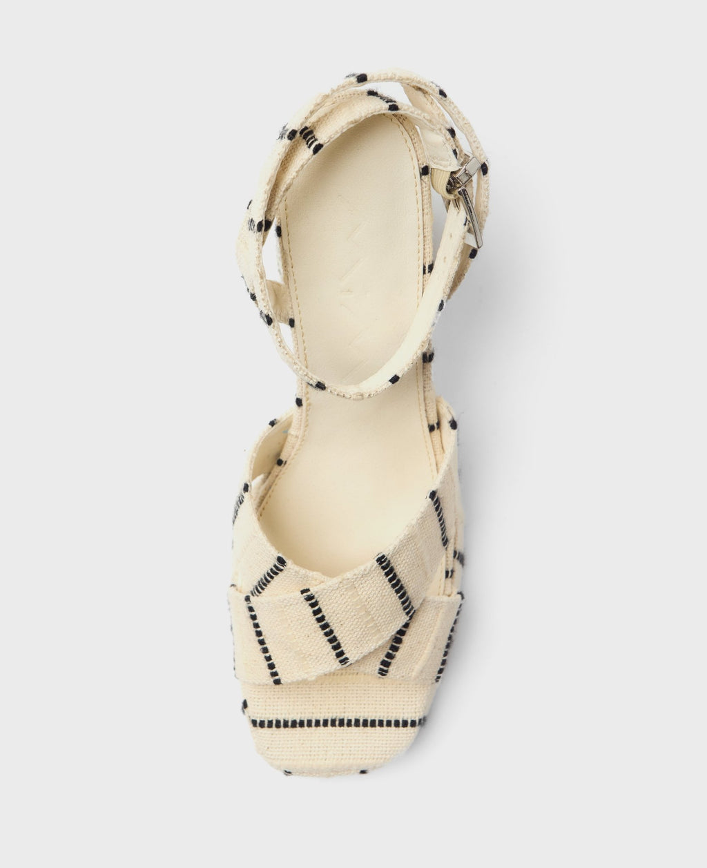 CUBA BEIGE RAYAS - La Petite Sophie