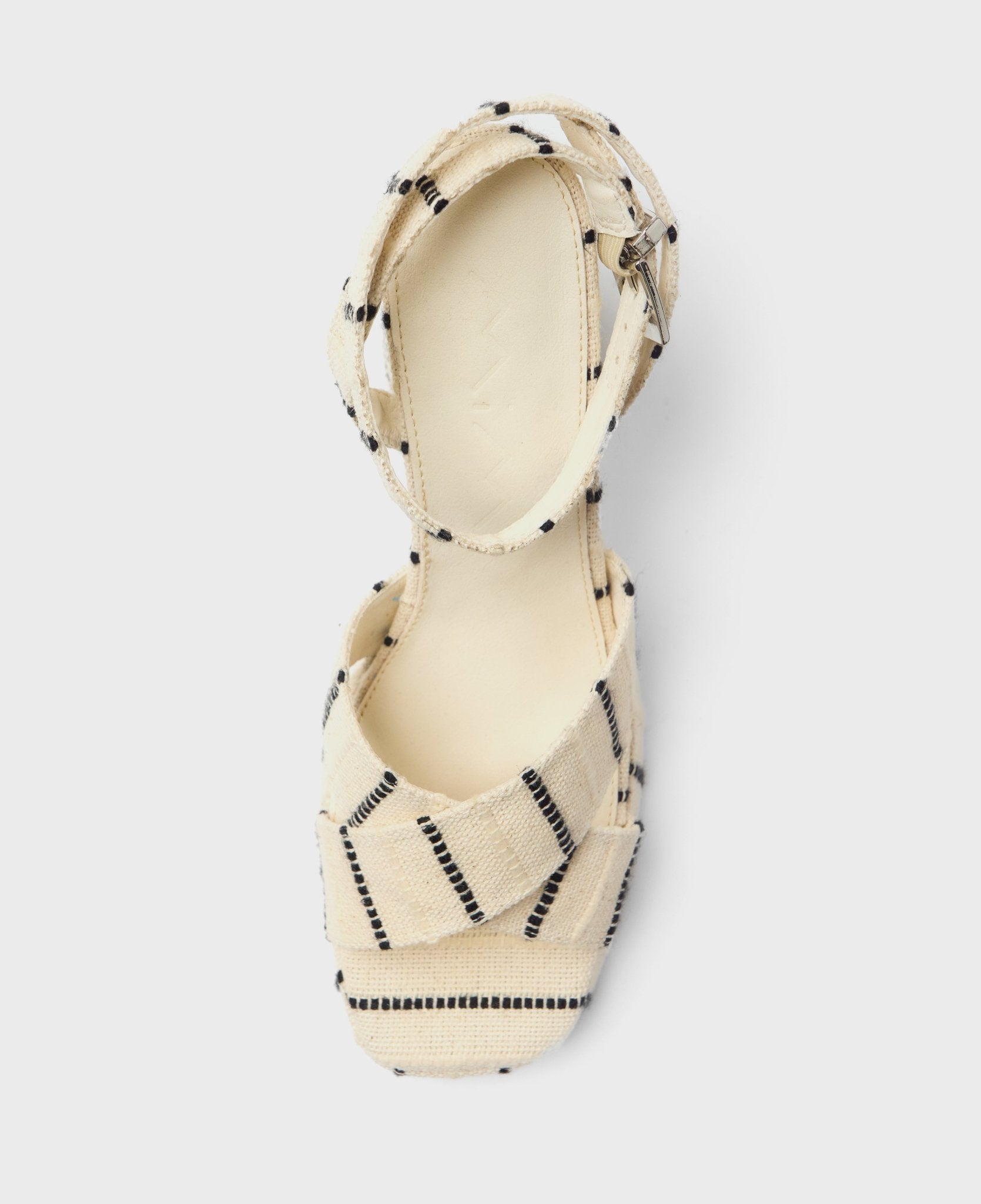 CUBA BEIGE RAYAS - La Petite Sophie
