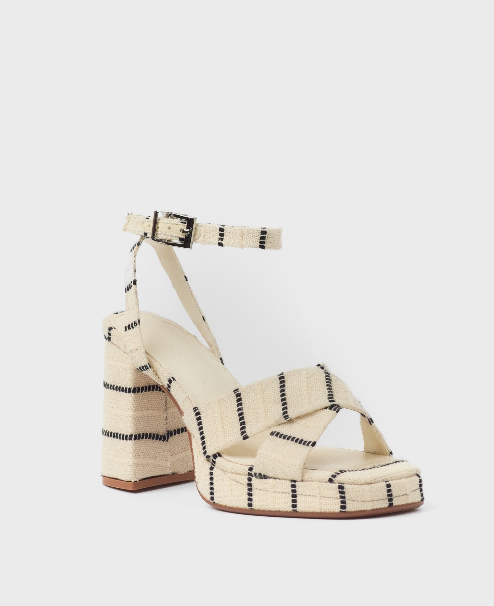CUBA BEIGE RAYAS - La Petite Sophie