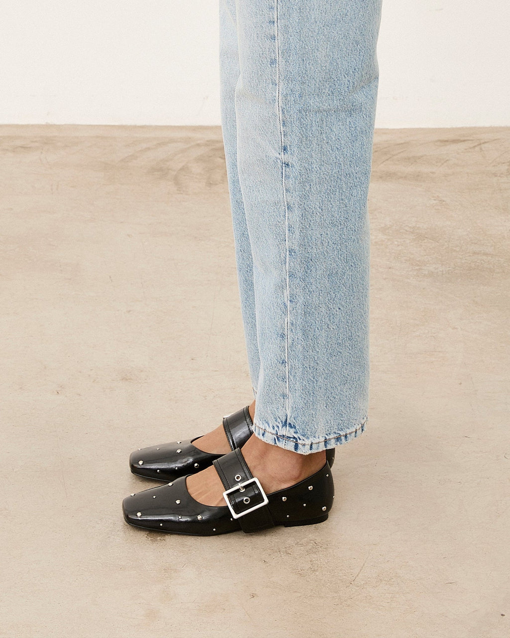DOVI NEGRO TACHAS - La Petite Sophie