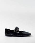 DOVI NEGRO TACHAS - La Petite Sophie
