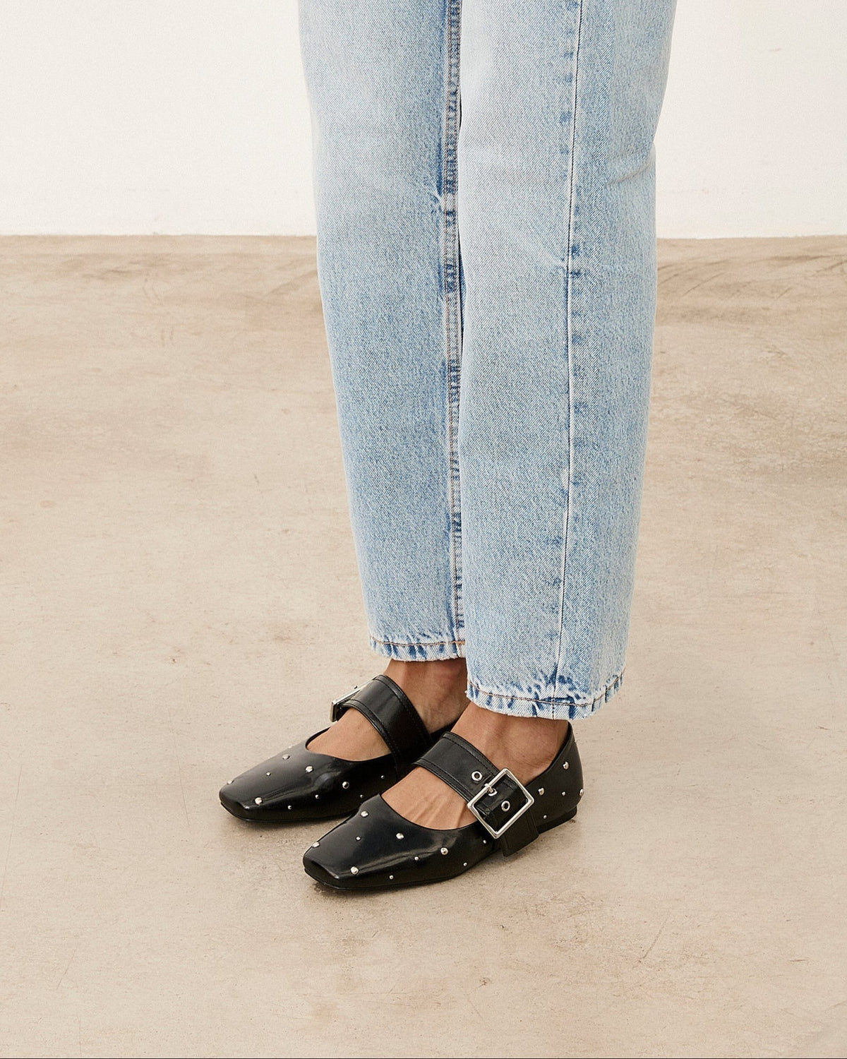 DOVI NEGRO TACHAS - La Petite Sophie
