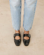 DOVI NEGRO TACHAS - La Petite Sophie