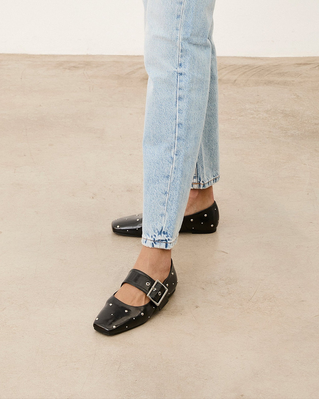 DOVI NEGRO TACHAS - La Petite Sophie